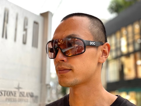 POC『 CRAVE 』 | FULLMARKS