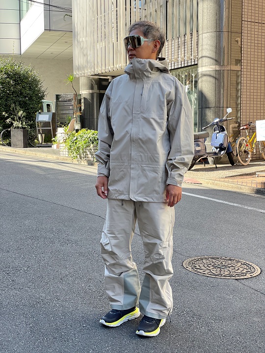HOUDINI 『 Purpose Pants 』 | FULLMARKS