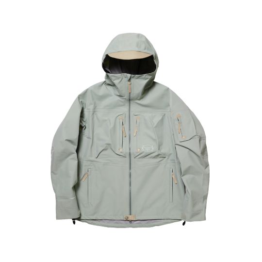 Permanent Union 『 KOVAL JACKET 』 | FULLMARKS