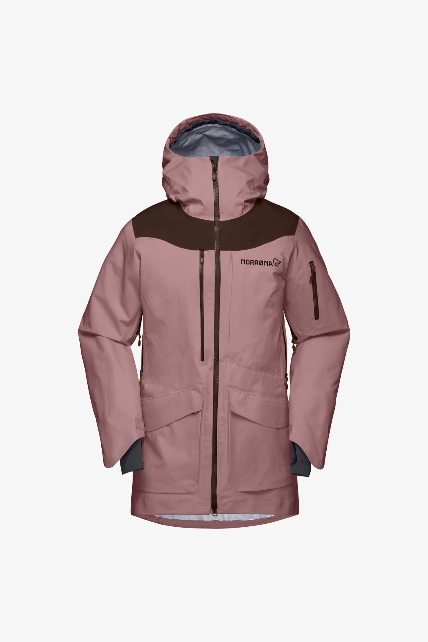 tamok Gore-Tex Performance Shell Jacket (W) | フルマークスストア