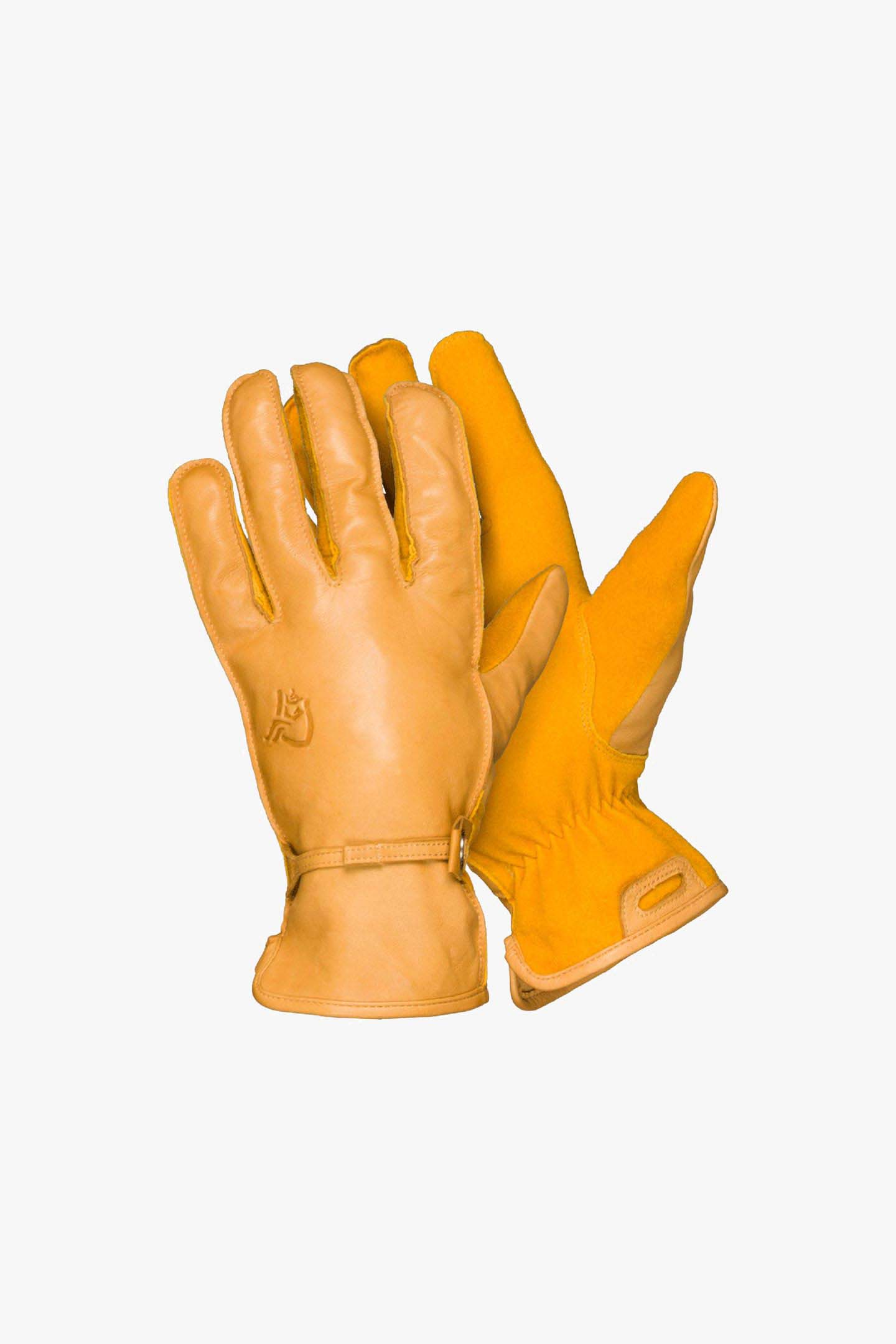 femund leather Gloves | フルマークスストア-北欧アウトドア用品