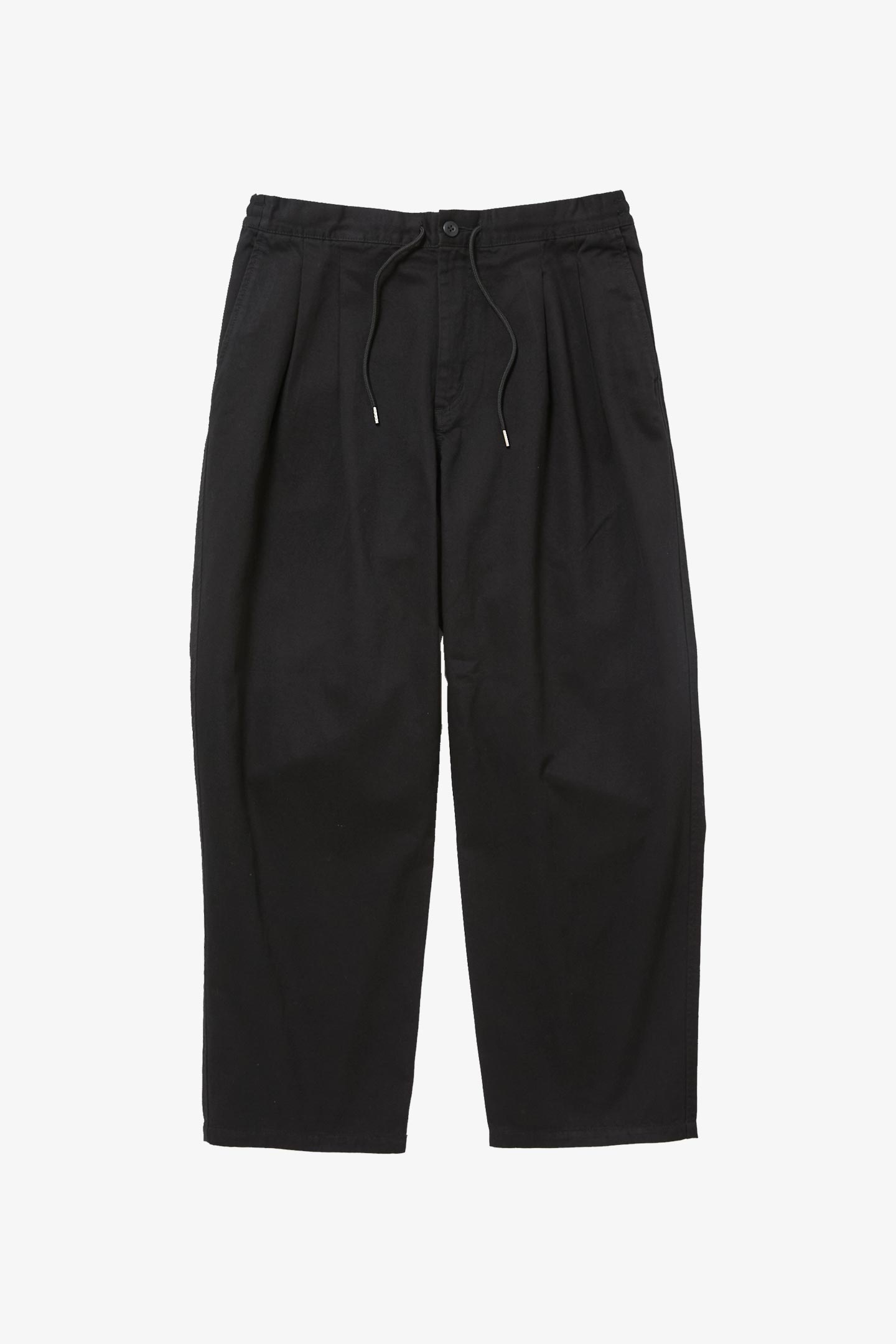 RELAX CHINO WIDE PANTS | フルマークスストア-北欧アウトドア用品