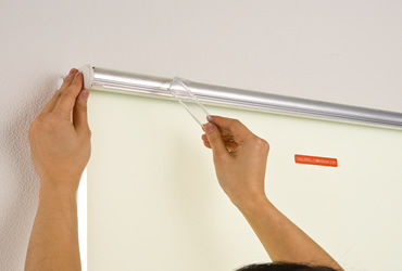 ロールスクリーンアルティス｜カーテンレールとブラインドの株式会社