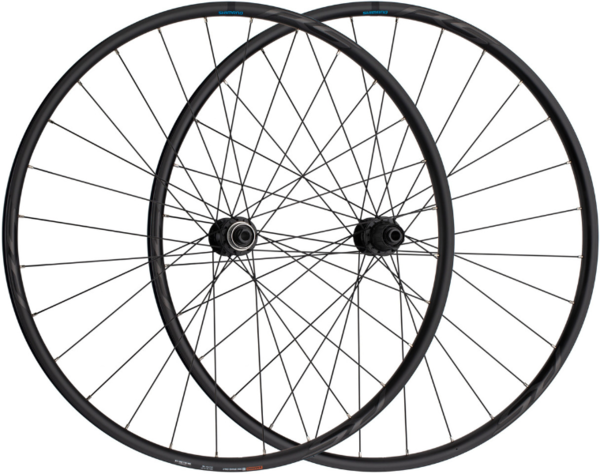 Shimano WH-RS171 700C Disc Brake Wheelset – Full Cycle