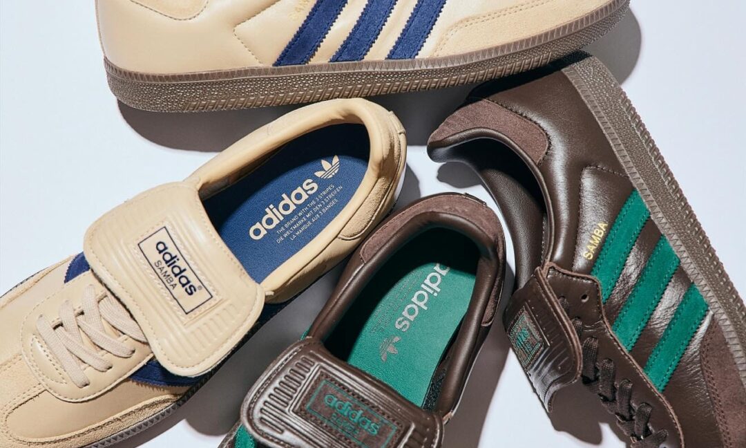 2024年 10/19 先行 & 11/22 発売】BILLY'S ENT 10th × adidas