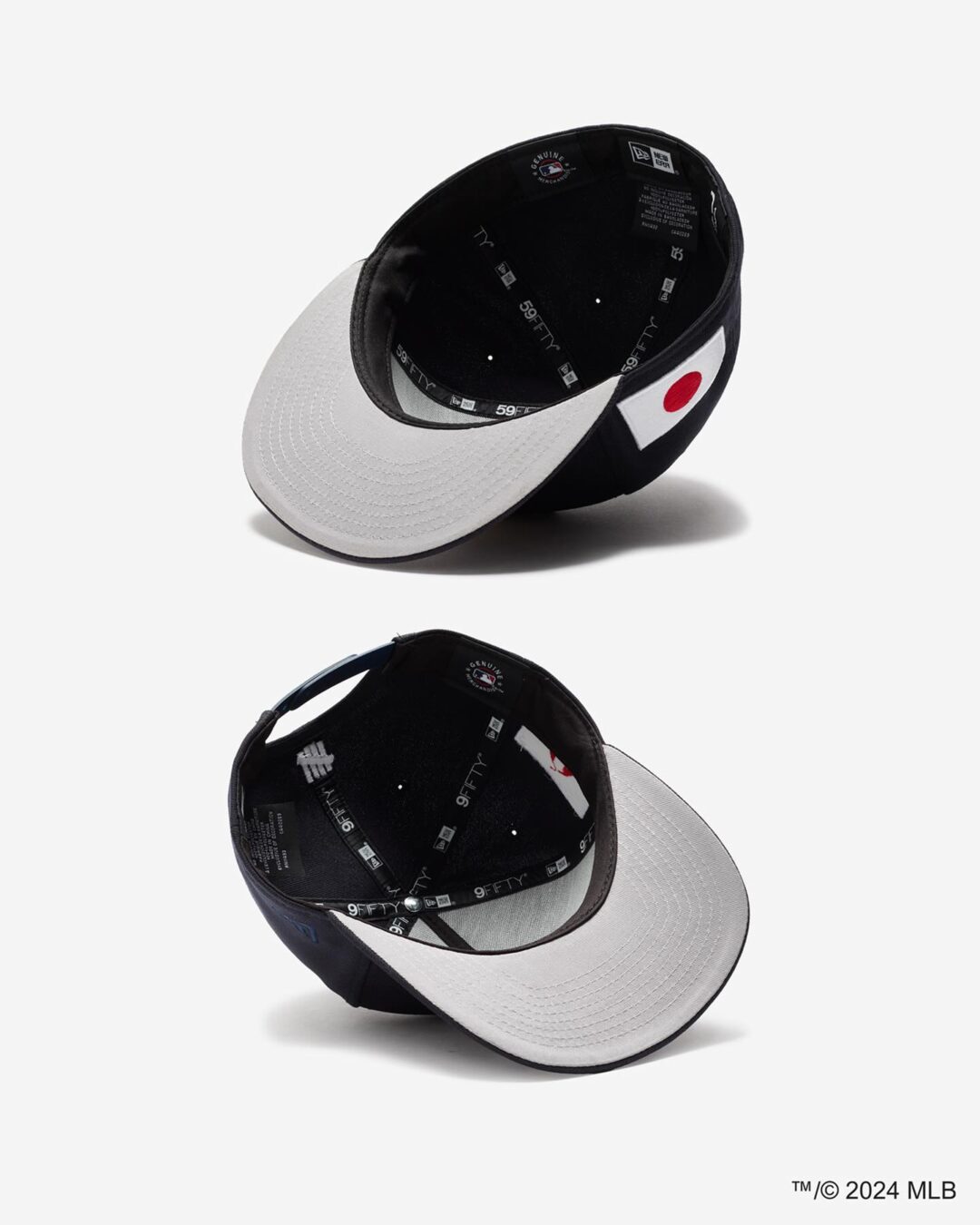 大谷翔平」と「日本」をフューチャーした UNDEFEATED x Los Angeles