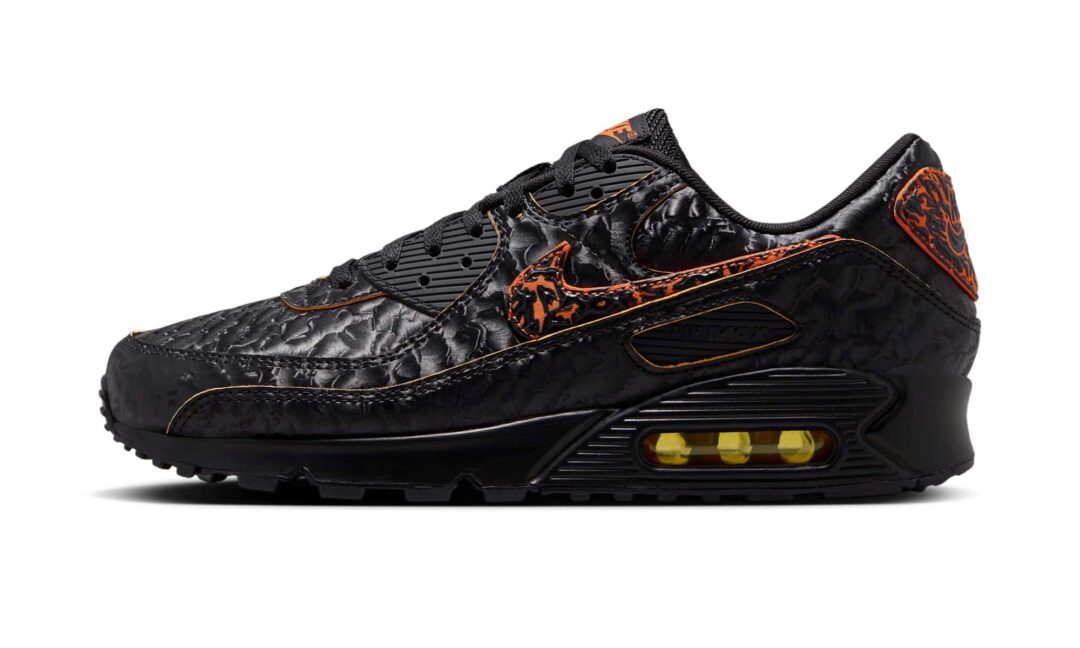 2024年 12/30 発売】NIKE AIR MAX 90 QS “Volcano” (ナイキ エア