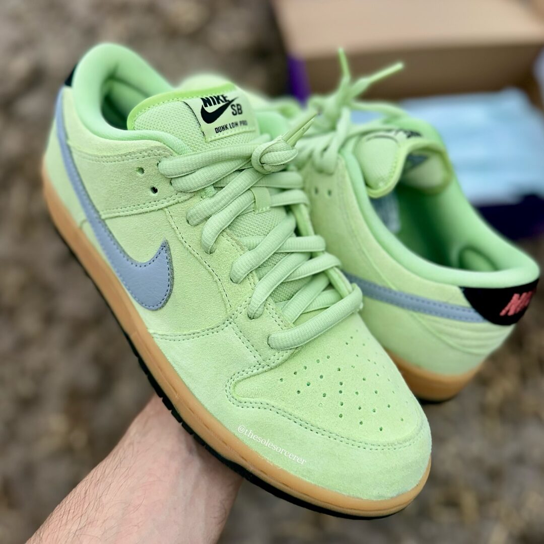 2025年 9/29 発売】NIKE SB DUNK LOW “Verdugo Mountain” (ナイキ