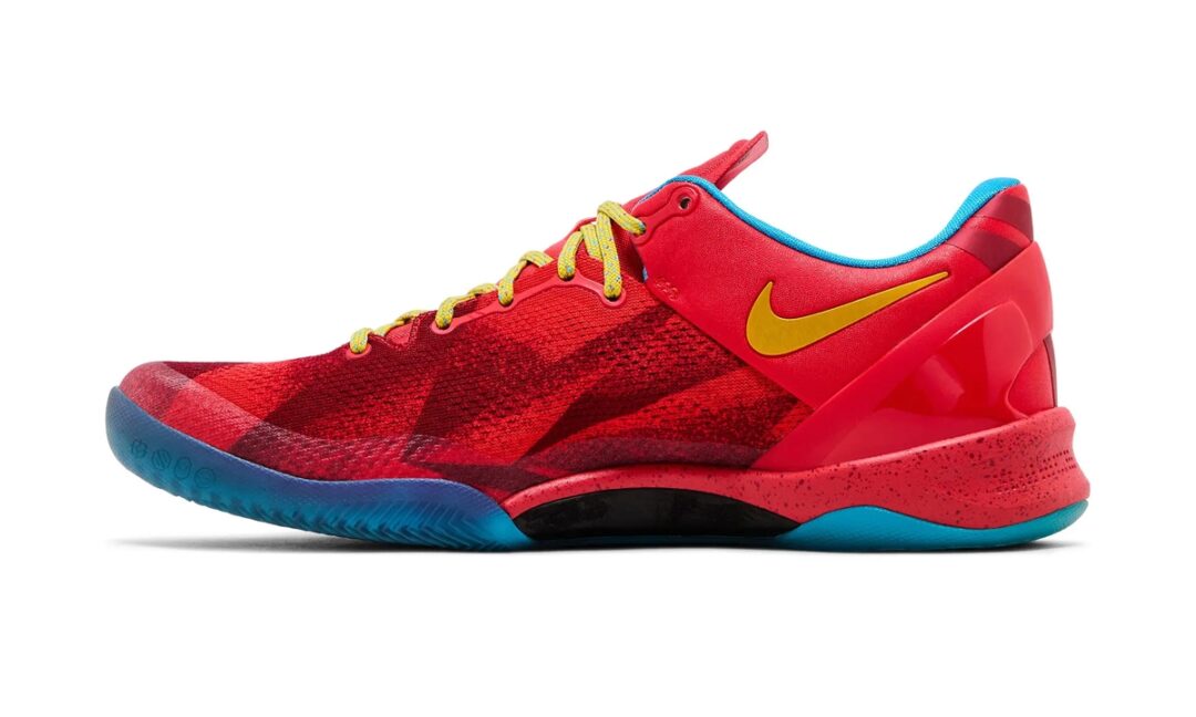 2026年 1/31 発売】NIKE KOBE 8 PROTRO “Year of the Horse/Chinese