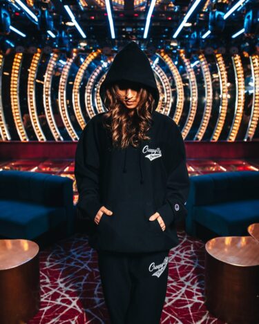 Champion × Creepy Nuts コラボ第3弾が2025年 1/14 発売 (チャンピオン