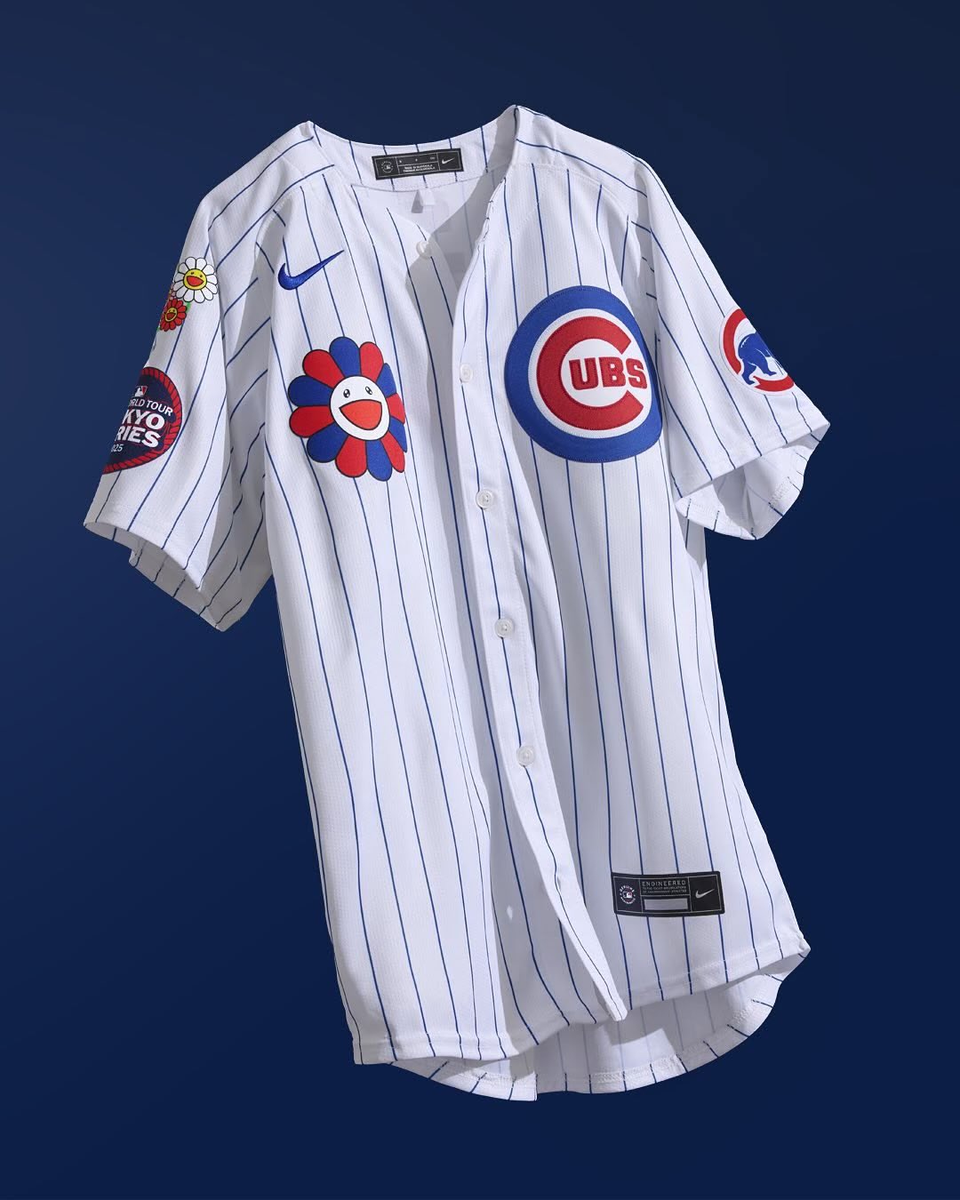 ドジャースxカブス MLB東京シリーズ」の大谷翔平ジャージなどの開催