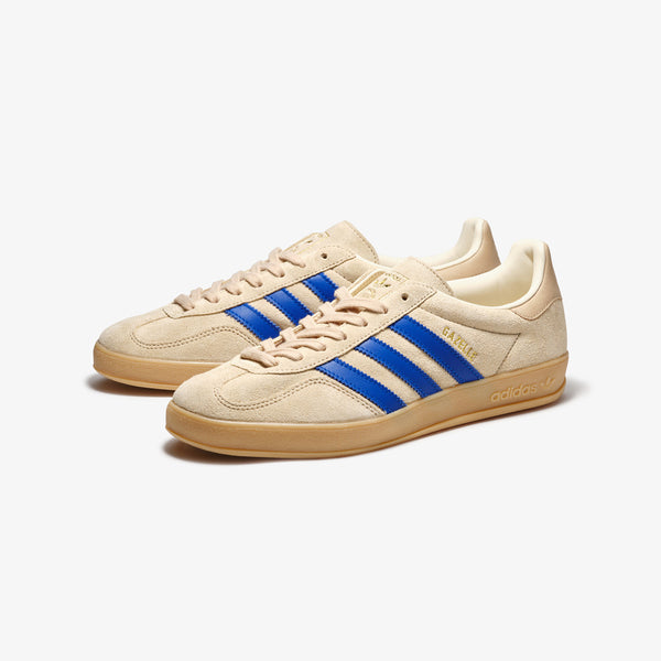 KICKS LAB. EXCLUSIVE・2026年 1/30 発売】adidas Originals GAZELLE
