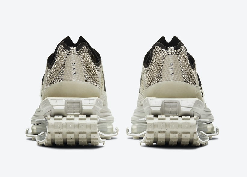 12/16、12/21 発売！ Matthew M Williams x Nike Zoom MMW 4 (マシュー