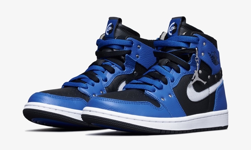 ウィメンズAJ1ズームエアコンフォートSE