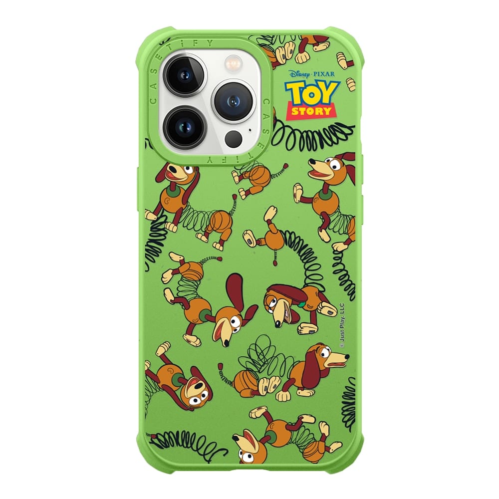 Disney and Pixar's Toy Story × CASETiFY コラボが8/16 発売 (トイ