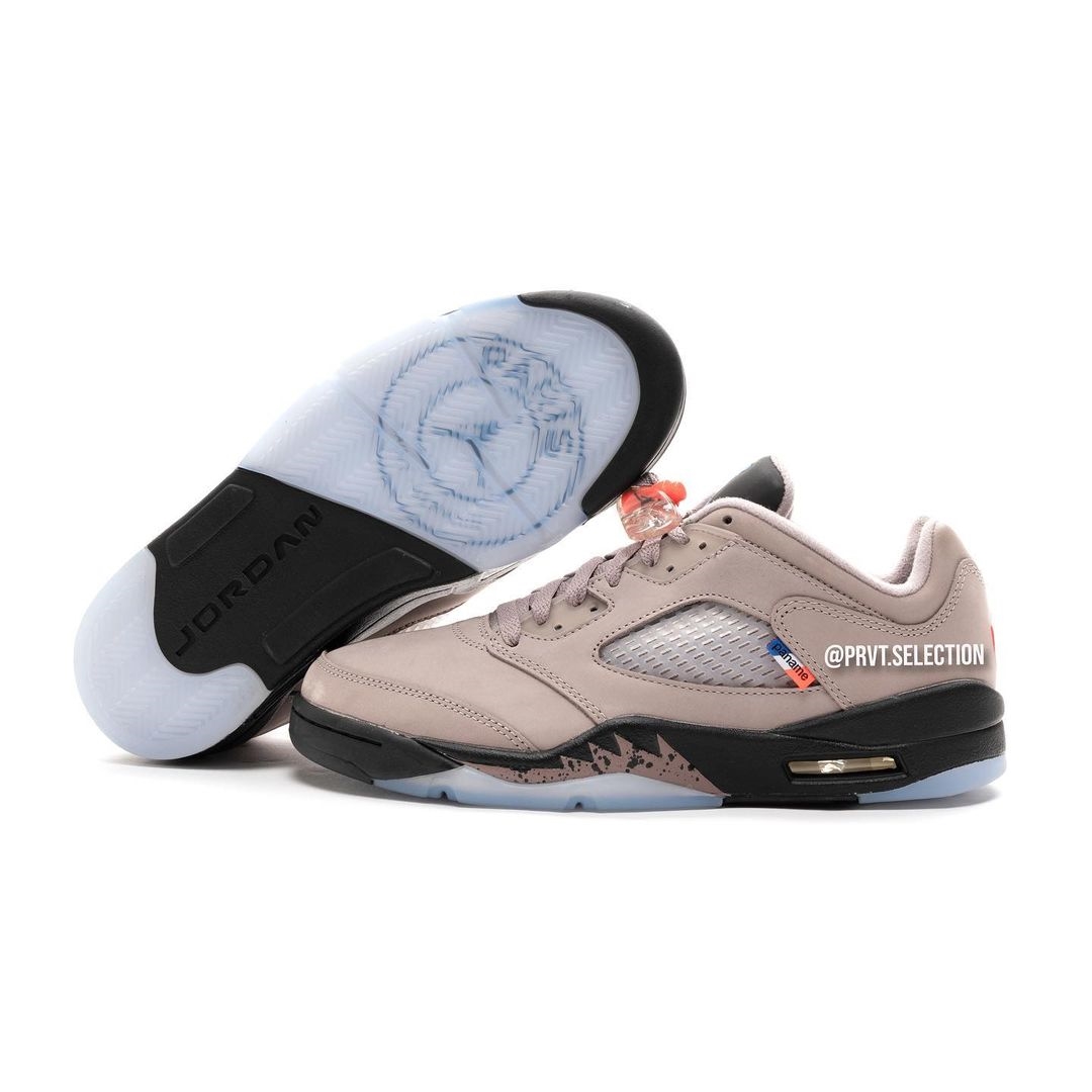 国内 8/10 発売】PSG パリ・サンジェルマン × ナイキ エア ジョーダン