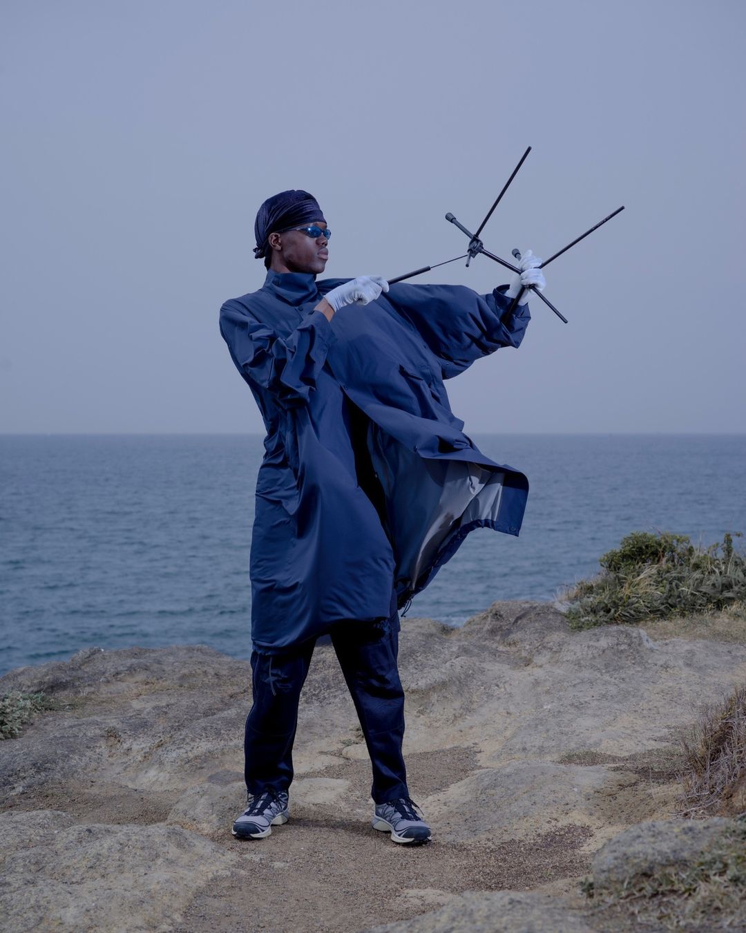 近日発売！Helinox x WIND AND SEA コラボレーション (ヘリノックス