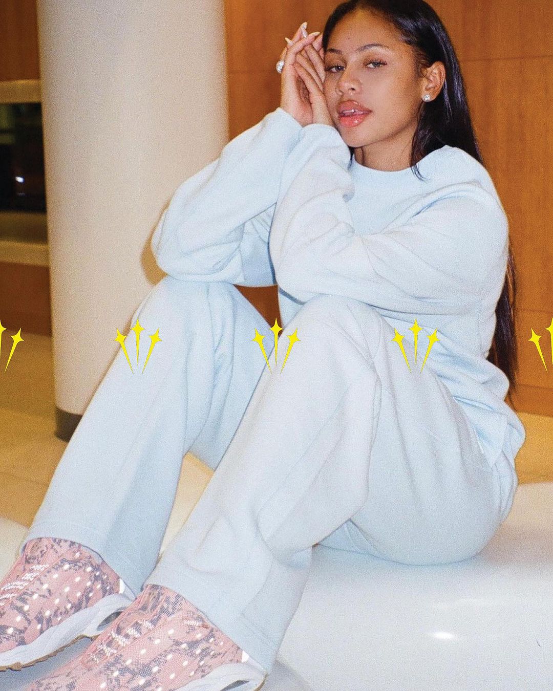 国内 7/28 発売予定】Drake NOCTA × NIKE TECH FLEECE (ドレイク