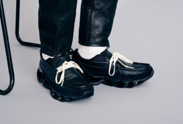 国内 10/28 発売予定】「Mizuno/ミズノ」Wave Prophecyソールを搭載