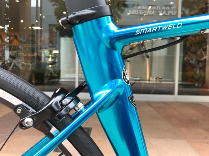 2018 ALLEZ SPRINT DSW SL COMP | 風魔横浜｜横浜市のMTB・ROADバイク