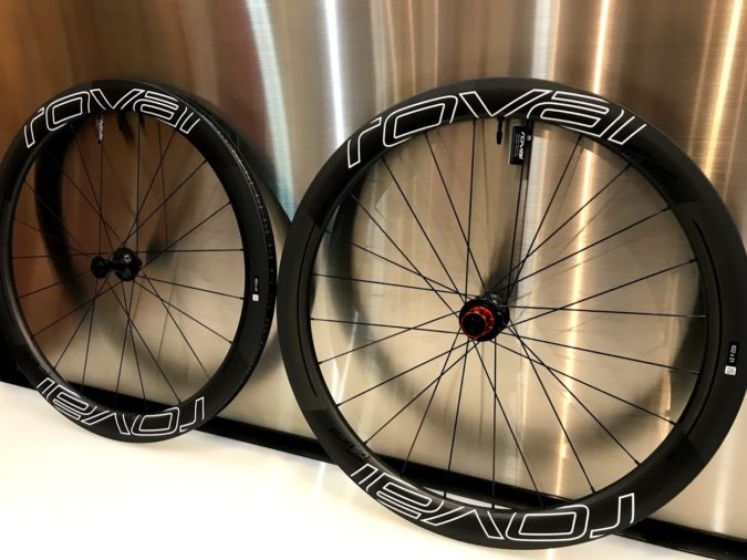 ROVAL CLX50 White Logo | 風魔横浜｜横浜市のMTB・ROADバイクショップ
