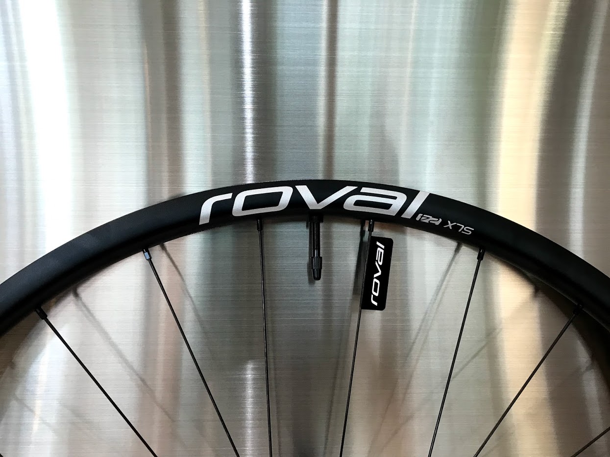 ROVAL FUSEE SLX 24 DISCが答えかもしれません | 風魔横浜｜横浜市の