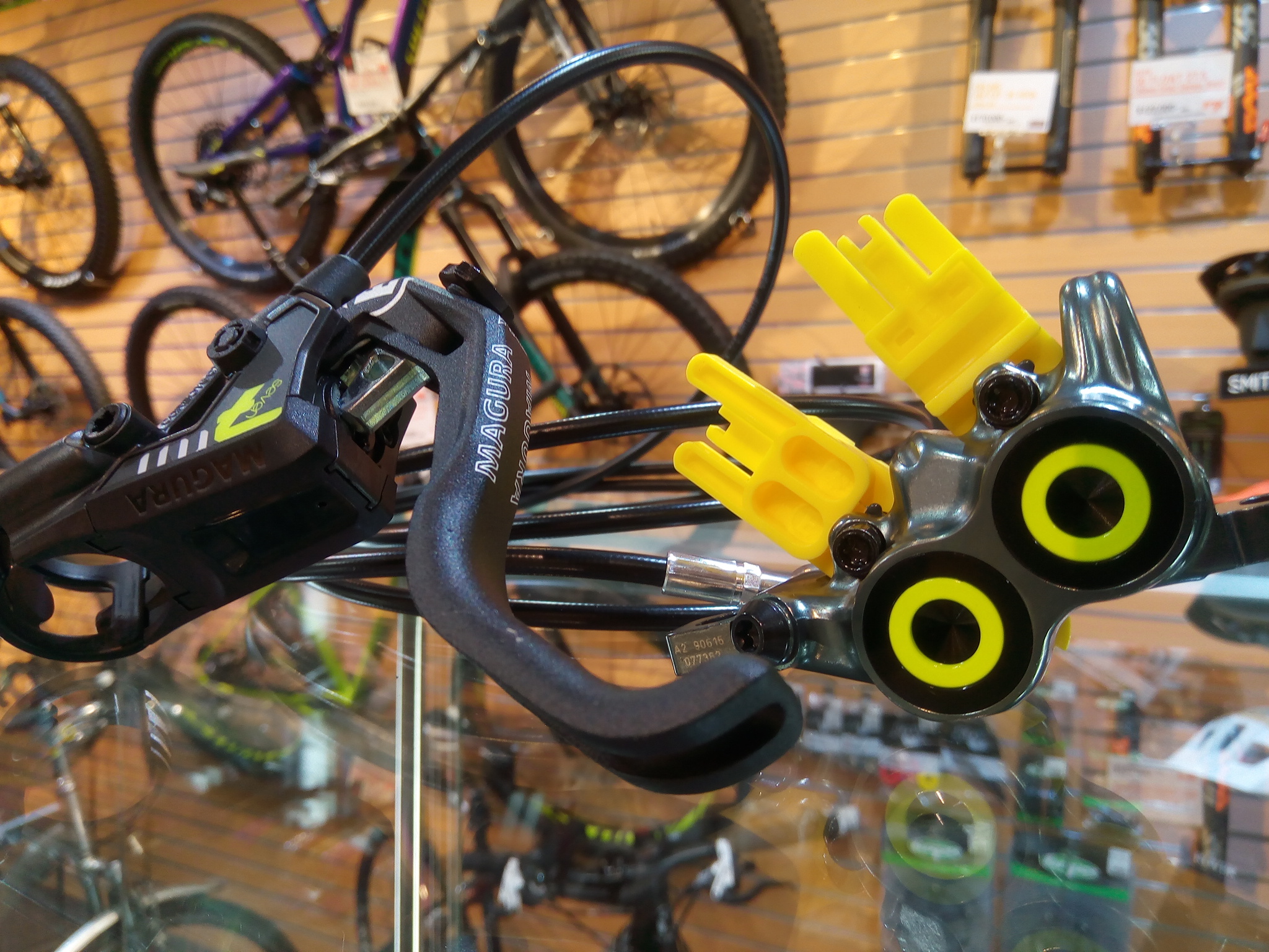 最もコントローラブルなMTBブレーキ「MAGURA」をご紹介。 | 風魔横浜