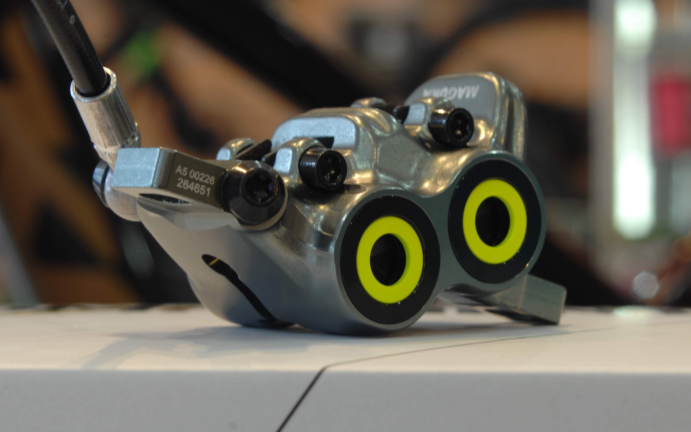 MTBブレーキ選びは「MAGURA」が断然おすすめです！ | 風魔横浜｜横浜市