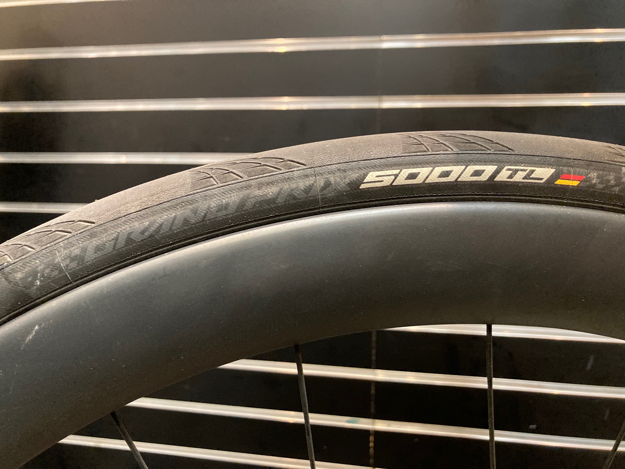 GRAND PRIX 5000 S TR | 風魔横浜｜横浜市のMTB・ROADバイクショップ