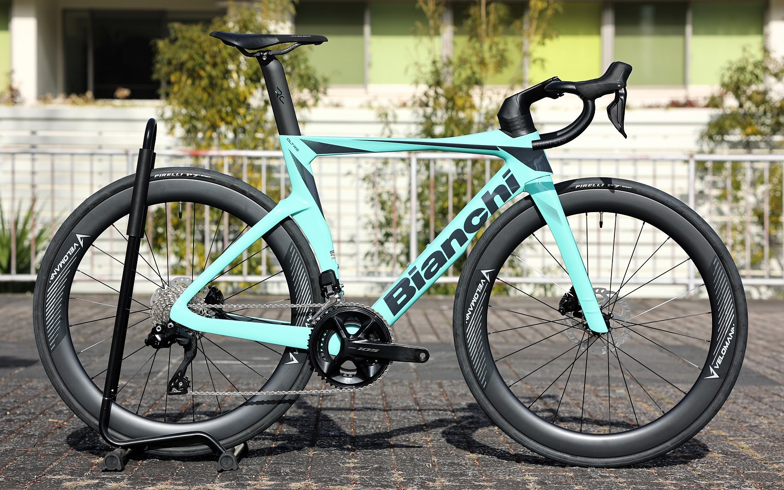 ROAD | 風魔横浜｜横浜市のMTB・ROADバイクショップ