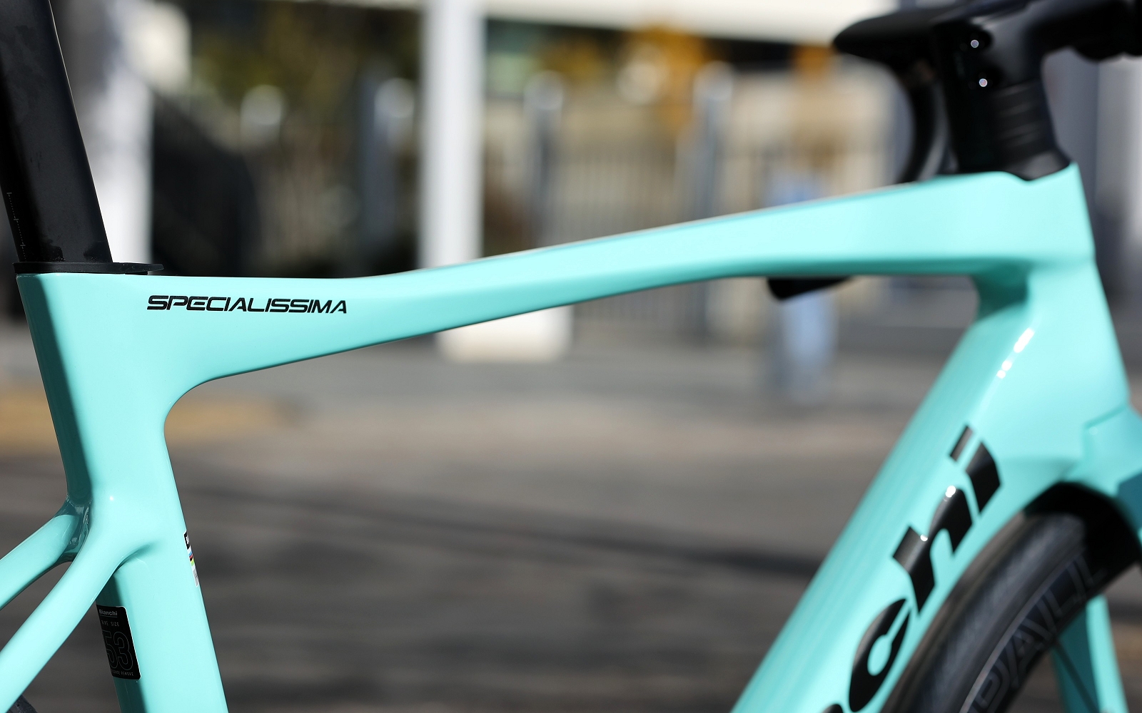 BIANCHI SPECIALISSIMA COMP 入荷しました！ | 風魔横浜｜横浜市のMTB