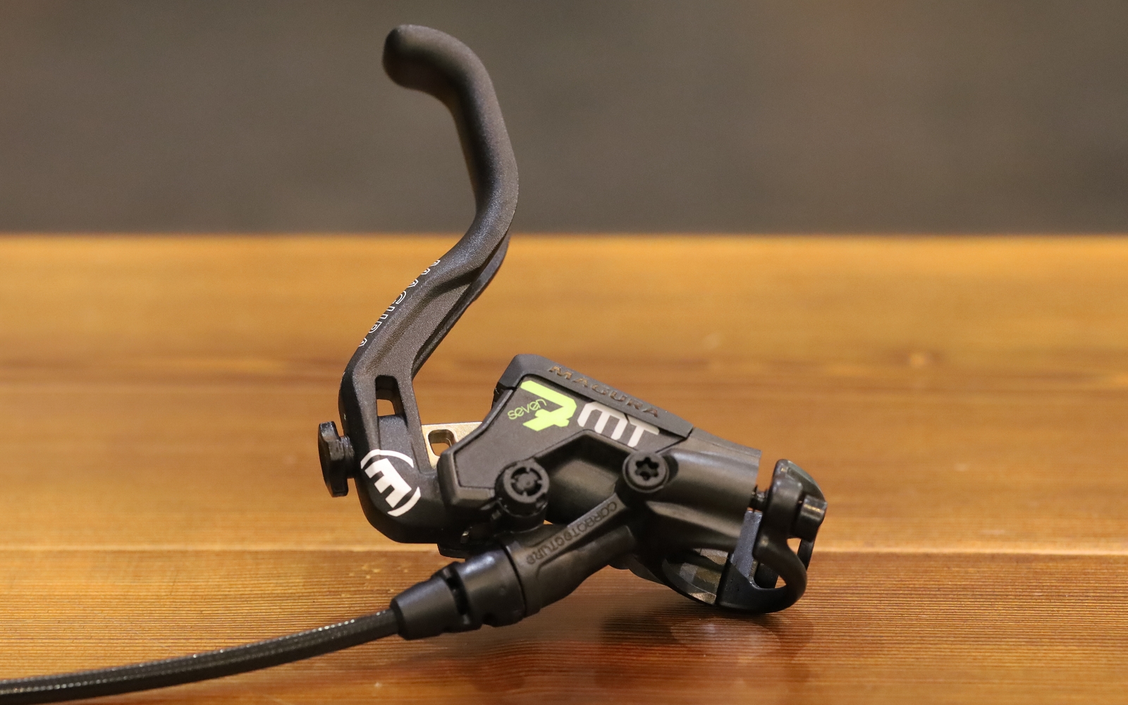 MAGURA MT7 久しぶりに前後分揃いました！ | 風魔横浜｜横浜市のMTB