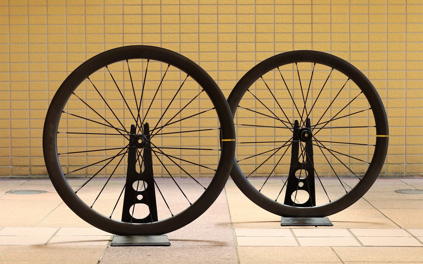 MAVIC COSMIC SLR 32 DISC SMU | 風魔横浜｜横浜市のMTB・ROADバイク