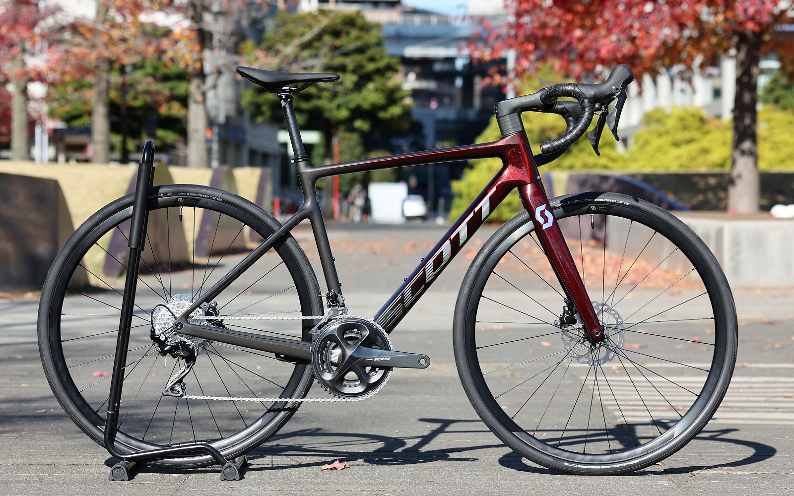 SCOTT ADDICT 30”が風魔横浜にやってきました！ | 風魔横浜｜横浜市の