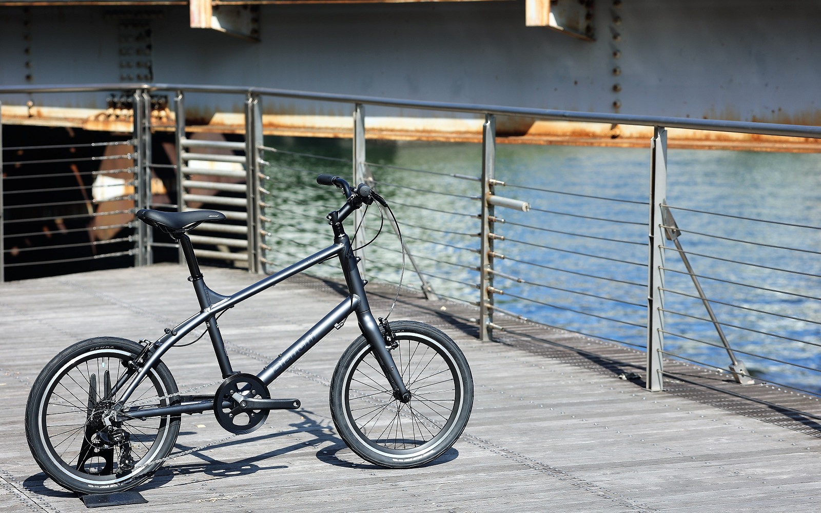 伝統のイタリアンミニベロ！BIANCHI LECCO入荷しました | 風魔横浜