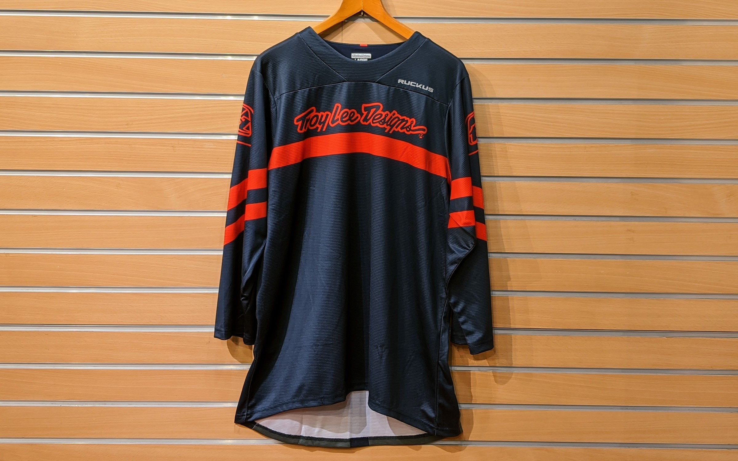 2020 Troy Lee Designs「RUCKUSジャージ&ショーツ」入荷しました