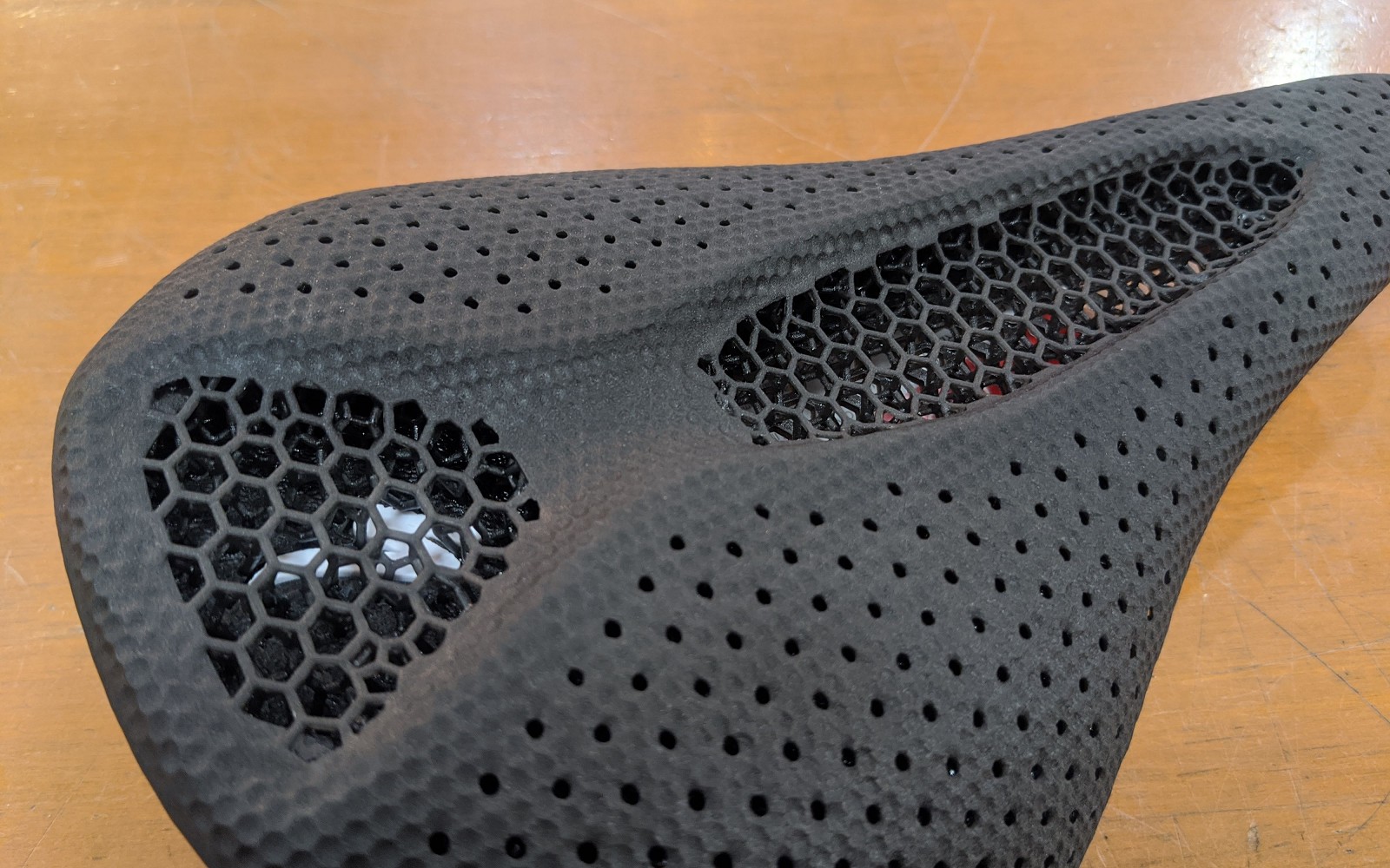 噂のS-Works Power with Mirrorサドルを購入しました | 風魔横浜｜横浜