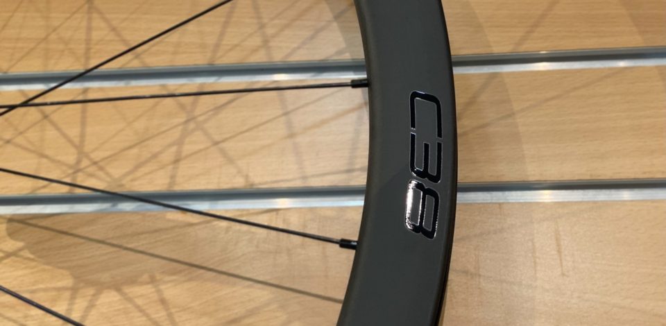 ROVAL RAPIDE C38 カーボンホイールの価格破壊 | 風魔横浜｜横浜市の