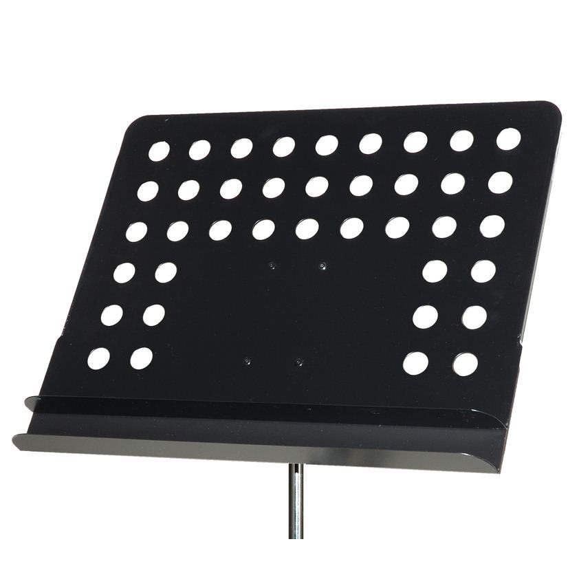 スチール製パネル譜面台 F60CHW｜【公式】譜面台専門メーカーコスモM