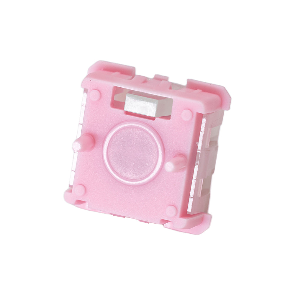 Wuque Studio WS Flux Deep Clacky 磁気スイッチセット 10個入 通販