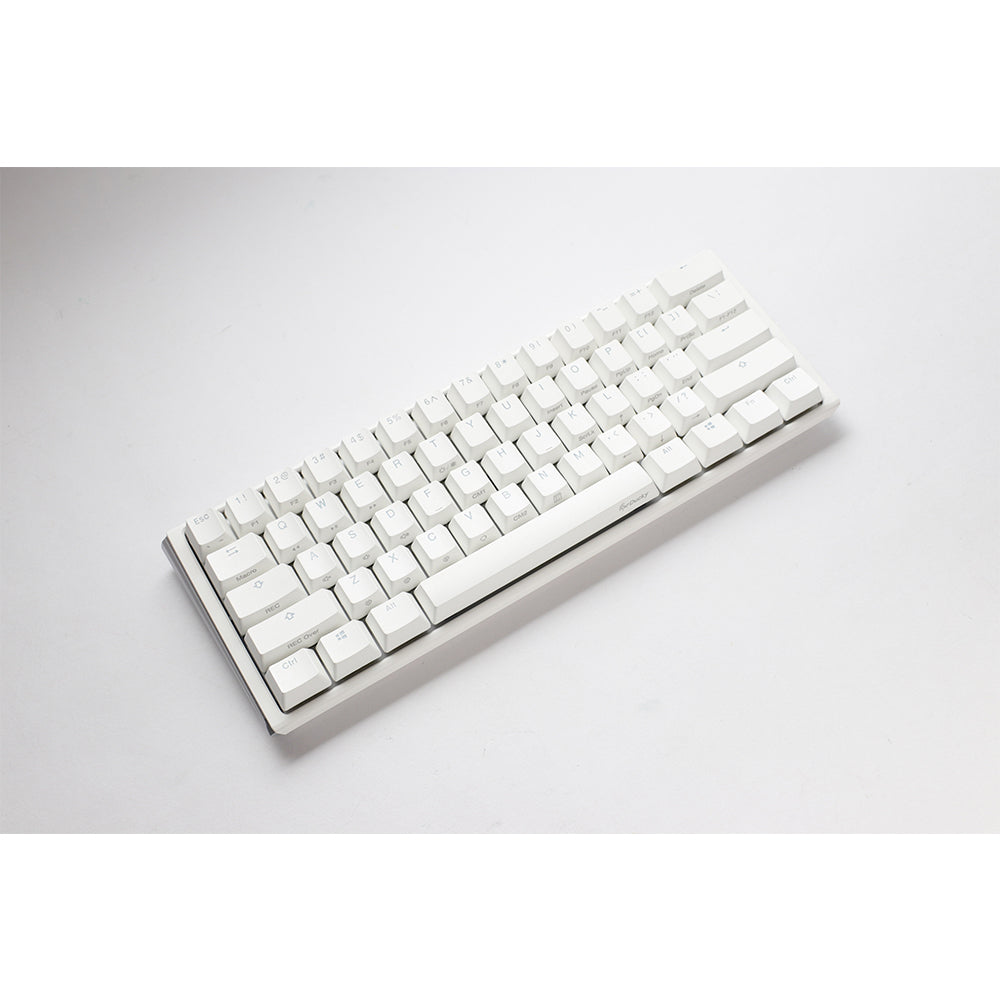 Ducky One 3 Mini メカニカルキーボード US配列 60%サイズ Classic