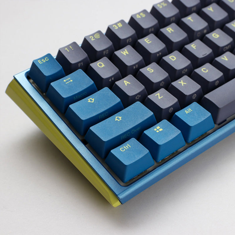 Ducky One 3 Mini メカニカルキーボード US配列 60%サイズ Daybreak