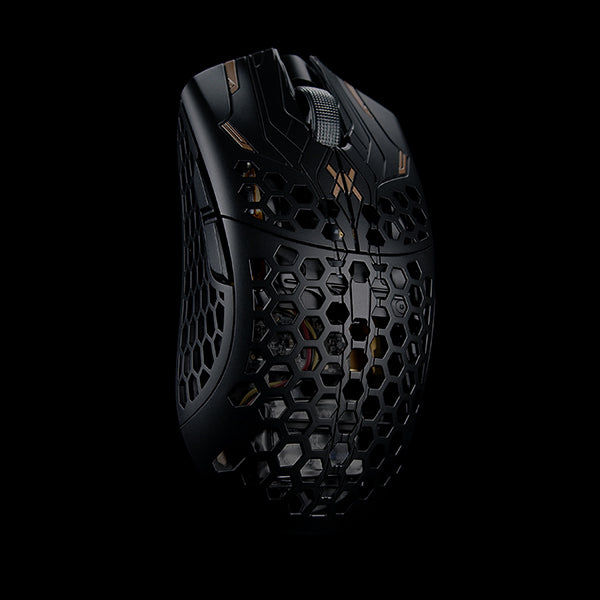 Finalmouse(ファイナルマウス) 軽量ワイヤレスゲーミングマウス