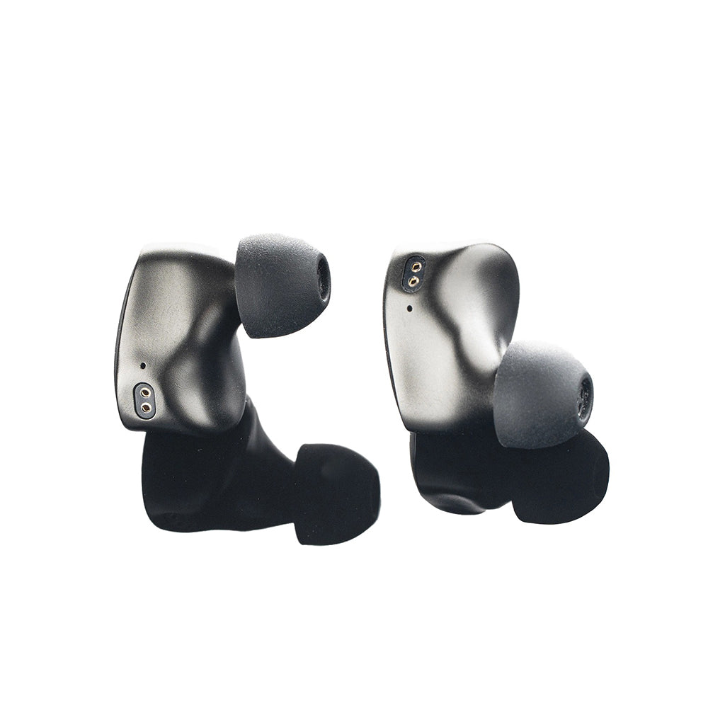 Tekkusai Lucid IEM イヤホン Batch 2｜ふもっふのおみせ