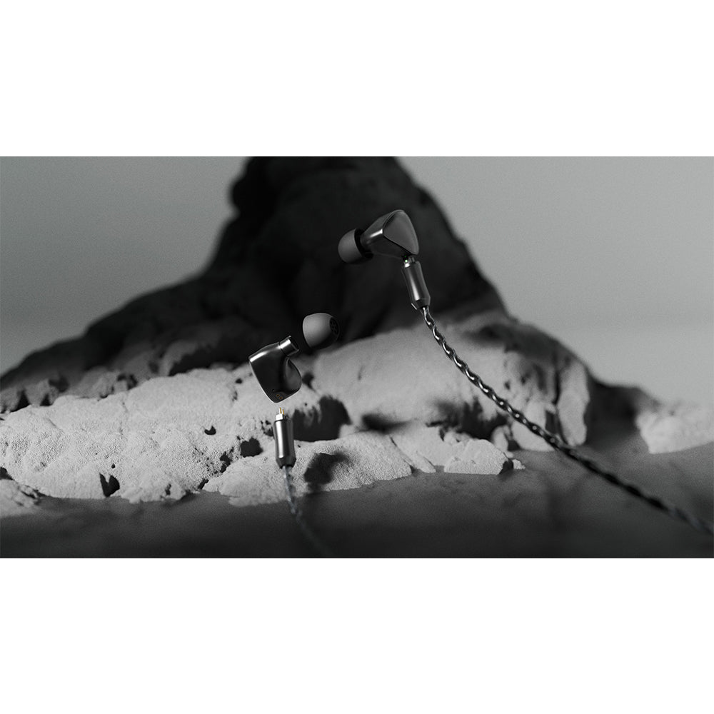 Tekkusai Lucid IEM イヤホン Batch 2｜ふもっふのおみせ