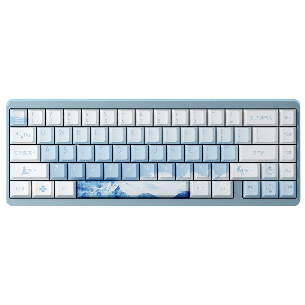 VARMILO｜ふもっふのおみせ
