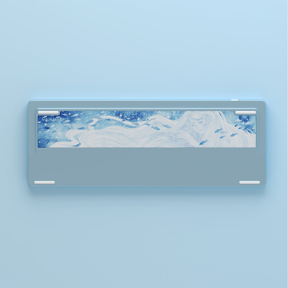 Varmilo(アミロ) Muse 65 磁気キーボード ラピッドトリガー US配列