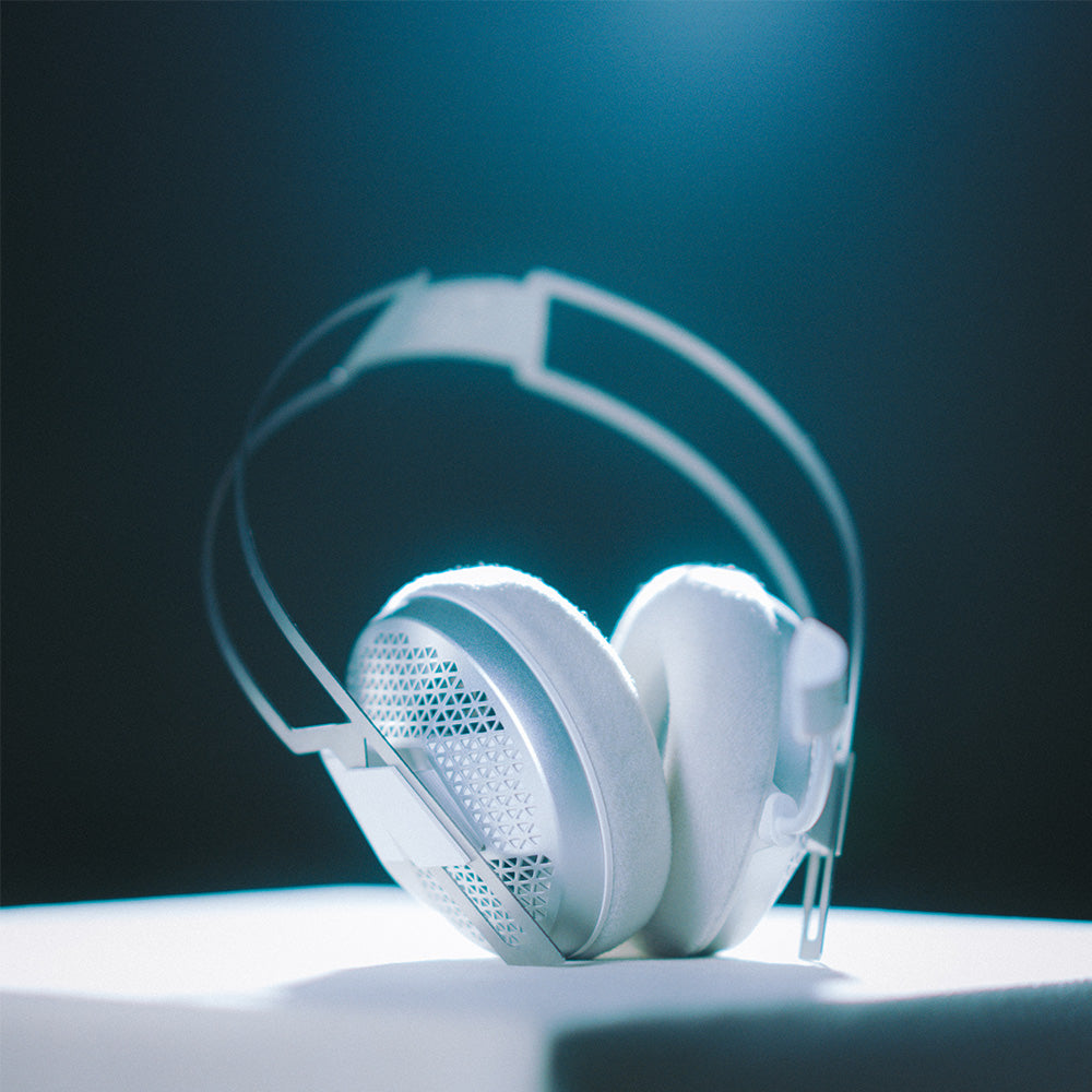 fumo TRUTH Open Air Gaming Headset 開放型 ヘッドセット PC/PS4/PS5