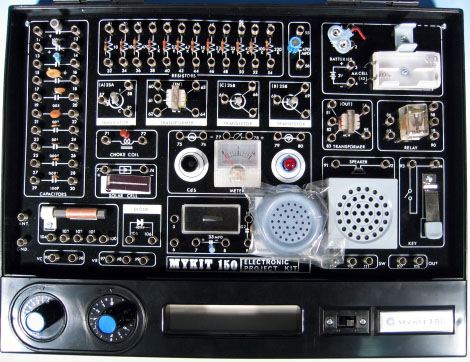 学研 マイキット150