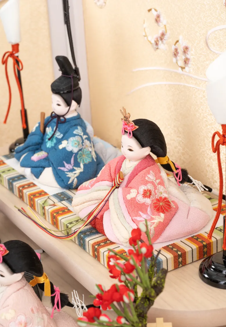 雪洞（ぼんぼり）の一覧｜雛人形の通販 ふらここ